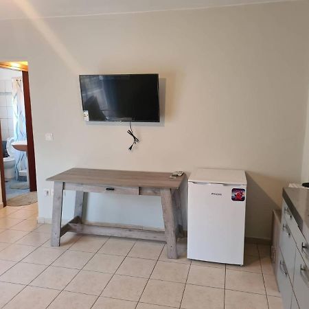 אלכסנדרופולי Sergios Apartments 11 מראה חיצוני תמונה