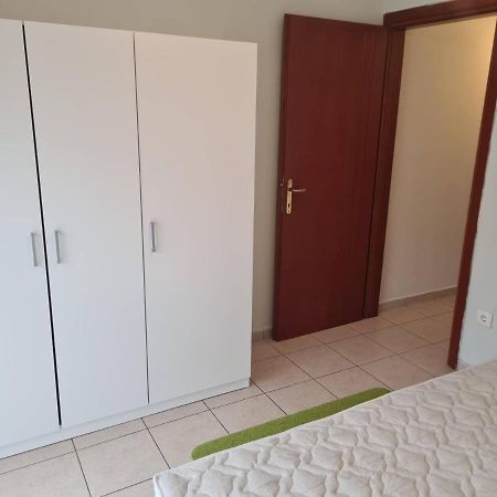 אלכסנדרופולי Sergios Apartments 11 מראה חיצוני תמונה