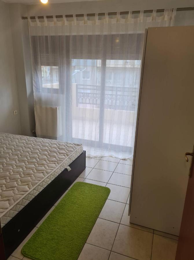 אלכסנדרופולי Sergios Apartments 11 מראה חיצוני תמונה