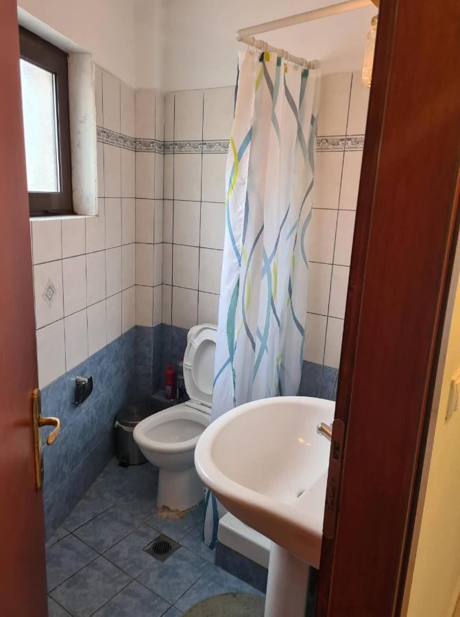 אלכסנדרופולי Sergios Apartments 11 מראה חיצוני תמונה