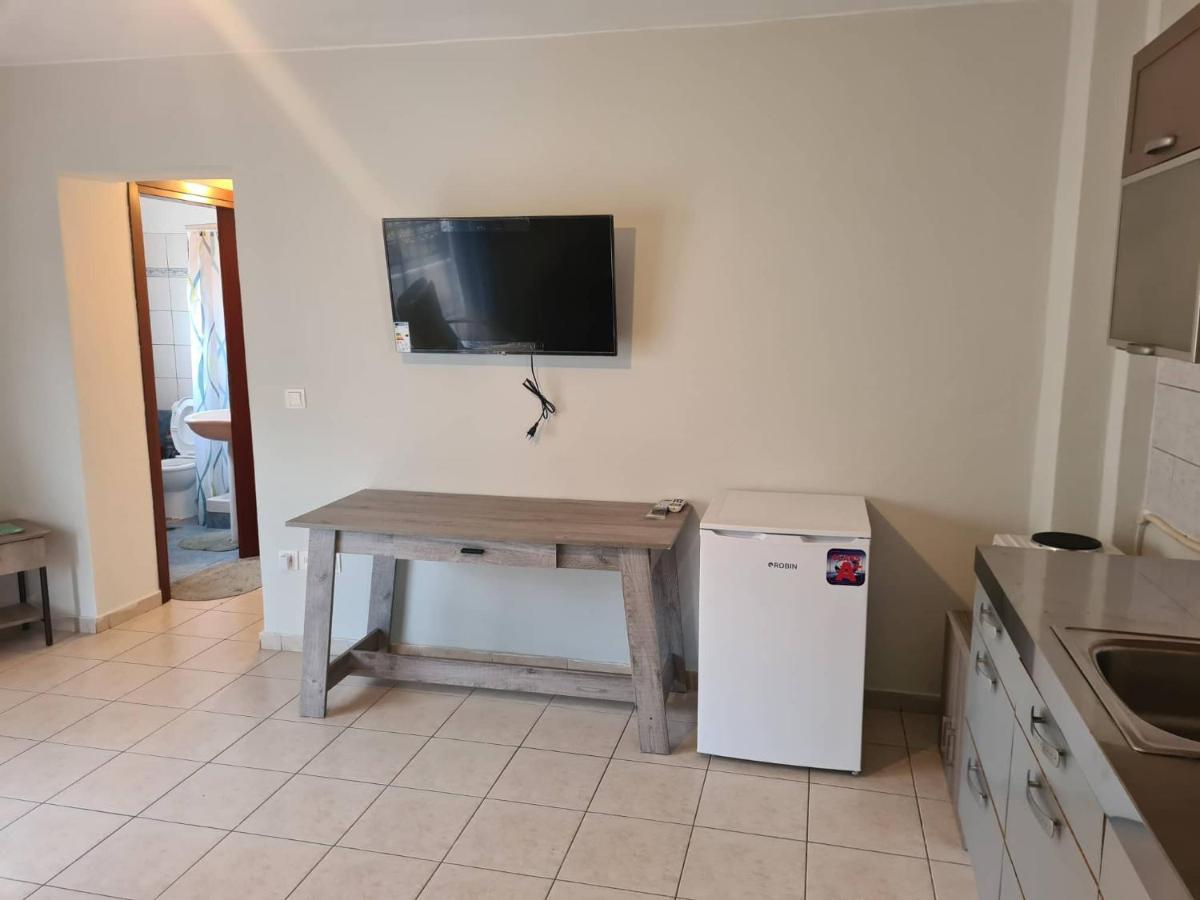 אלכסנדרופולי Sergios Apartments 11 מראה חיצוני תמונה