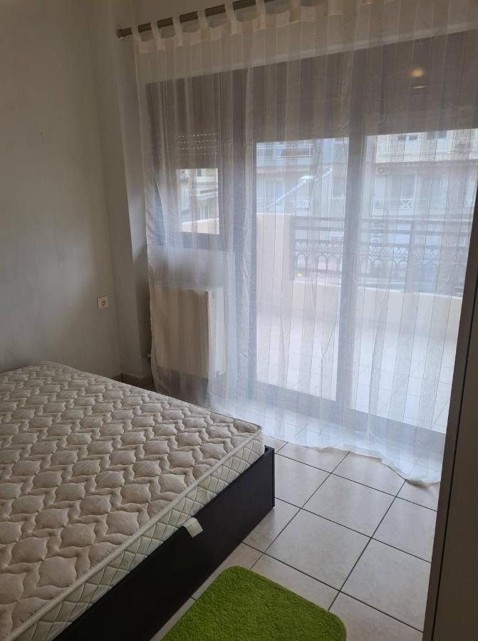 אלכסנדרופולי Sergios Apartments 11 מראה חיצוני תמונה