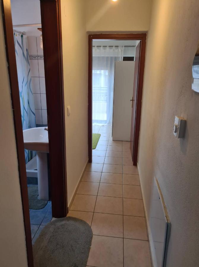 אלכסנדרופולי Sergios Apartments 11 מראה חיצוני תמונה